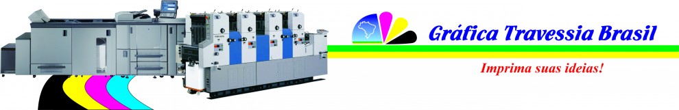TRAVESSIA BRASIL